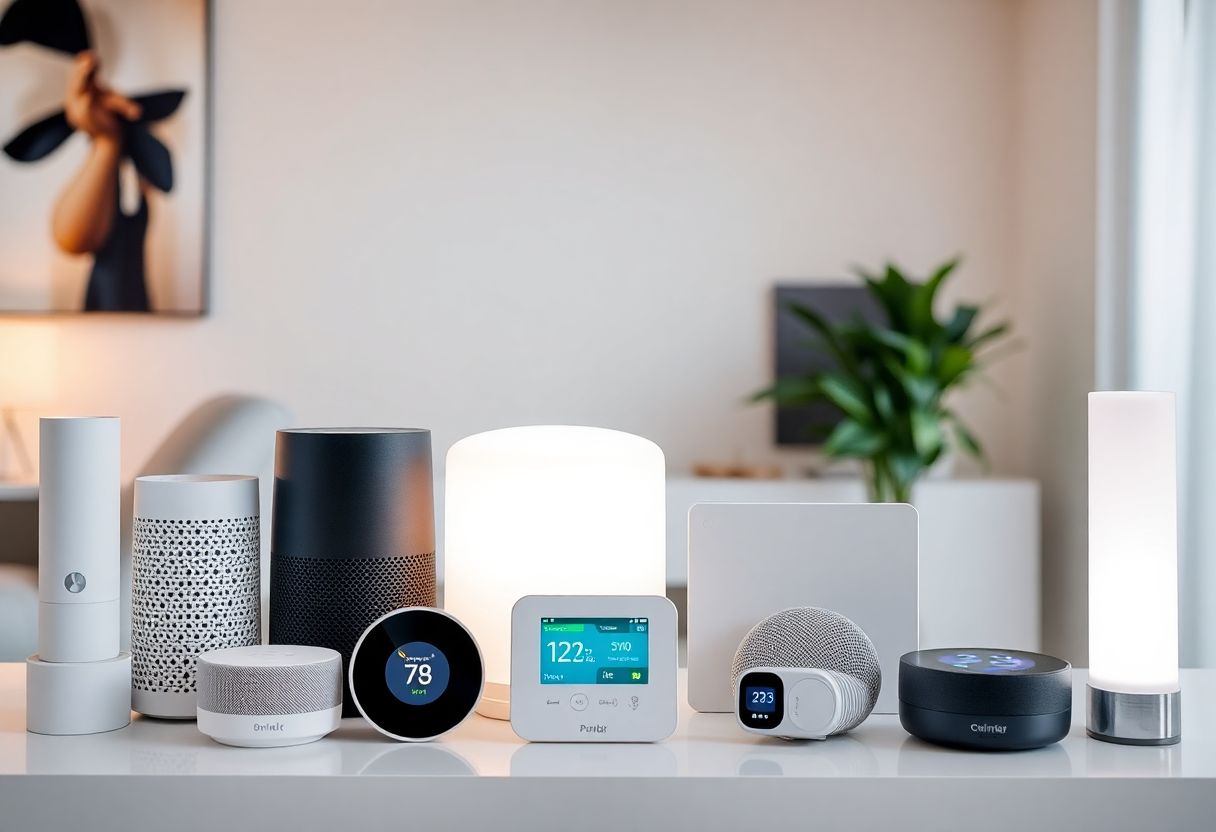 Smart Devices