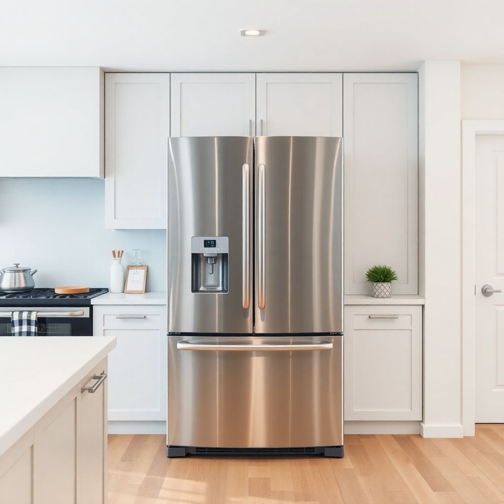 Premium Refrigerator