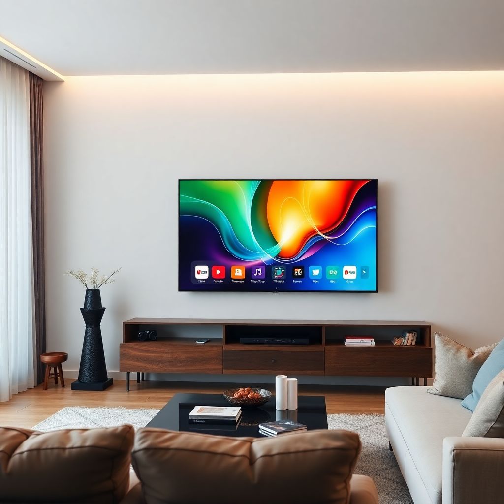 Smart TV